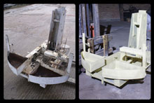 Cherrypicker Components