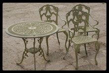 Garden Furniture